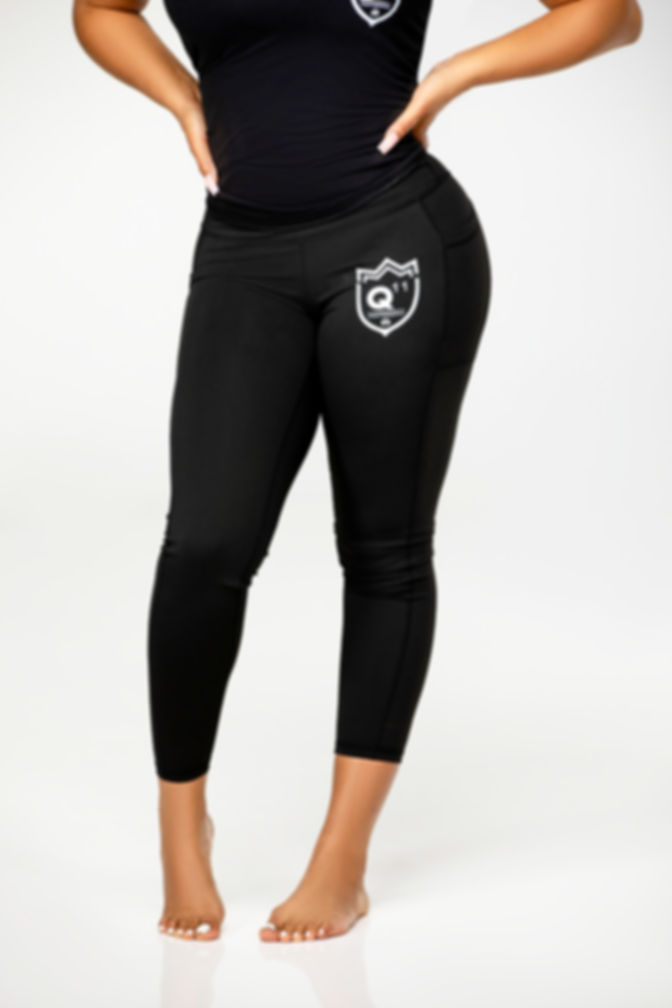 Q11 Apparel: Leggings