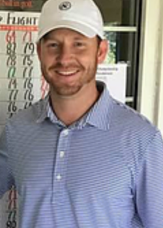 Hassell earns spot in 2019 PGA Professional Championship