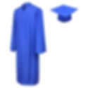 Thumbnail: Rental: Cap & Gown