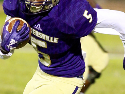 Canes top Marist to reach third state finals in four seasons