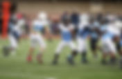 Local recreation youth football capsules for October 4-9