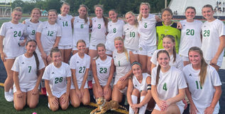 Lady Tigers blank Luella, advance to the AAA state quarterfinals