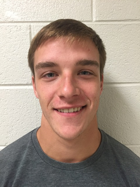 Chad Lowery, Adairsville HS