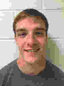 Chad Lowery, Adairsville HS