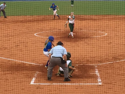 Collum, Harris lead Lady Tigers to opening night win at Cass