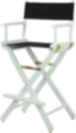 Thumbnail: Director's Chair Props (Maximum 1 per Session)