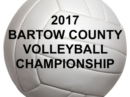 Volleyball teams to vie for county title Saturday