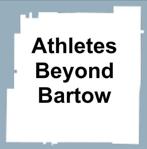 Athletes Beyond Bartow logo