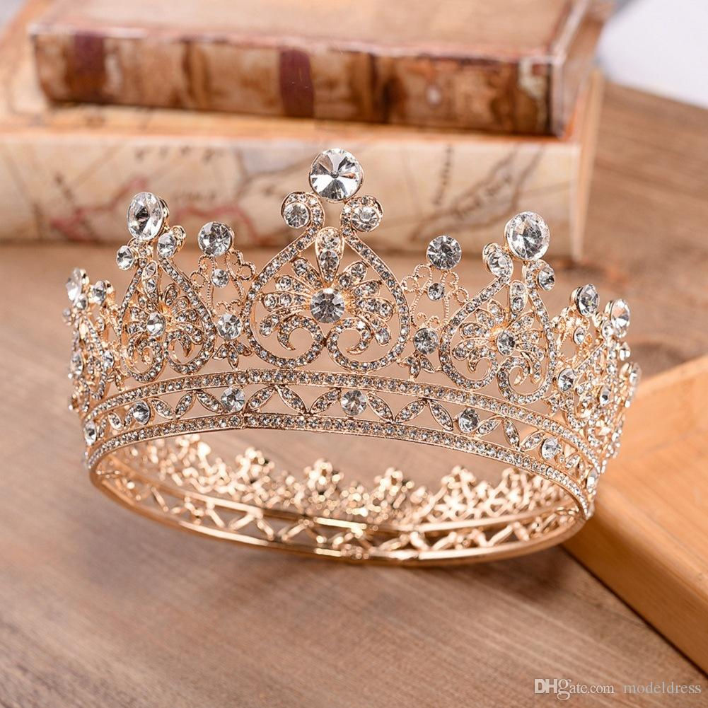Royalty Crown