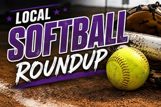Local softball roundup