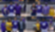 Canes celebrate seniors with win over Troup