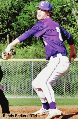 Later Gators, the Canes sweep into the state finals