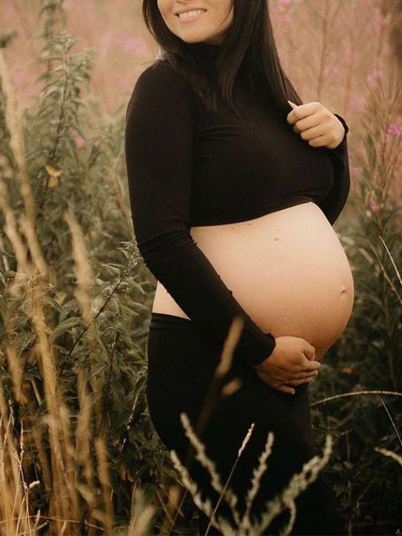 Thumbnail: Maternity Dress (Classic)
