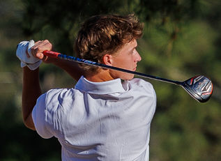 Cartersville wins tri-match at Chapel Hill Golf Club