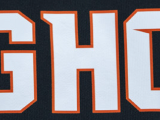 Chargers' men split conference games on weekend road trip