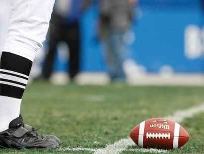 Youth football roundup: Recreation games and BC Panthers update