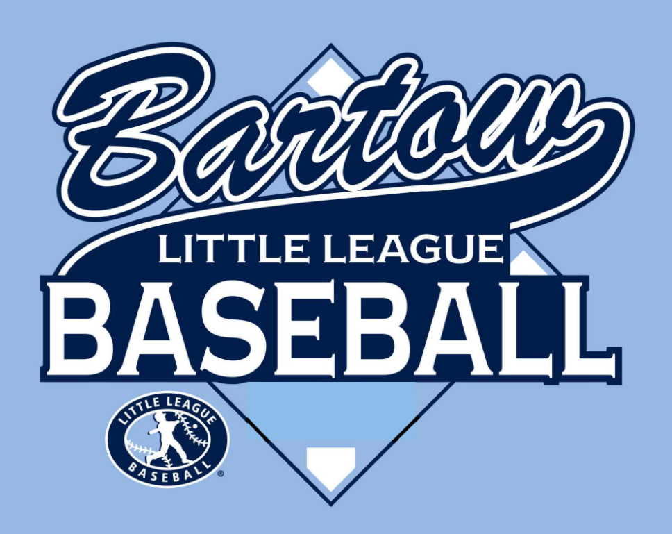 Bartow County Little League baseball updates for games played March 29
