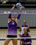 Lady Canes win two on Tuesday