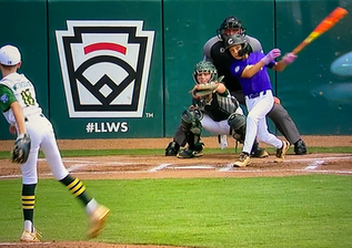 Cartersville Little League 12U falls to South Carolina in Region Tourney opener