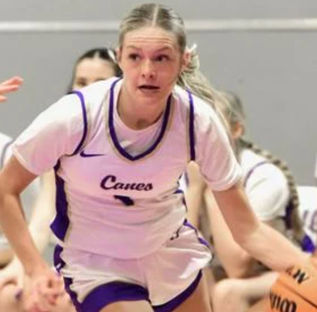 Harpring, Marist ends Lady Canes' state playoff run