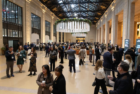 Detroit Photographer providing detroit event photographer during a corporate photoshoot in Detroit, image 10