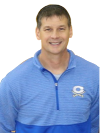 Burt Jackson, Cass High School