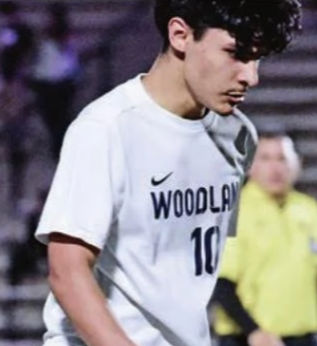 Woodland, Adairsville soccer teams blank opponents