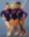 Lady Canes gymnastics team closes out 2022 campaign
