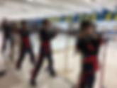 Cartersville riflery team drops match at Etowah