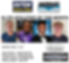March 2026 Elite Athletes of the Month