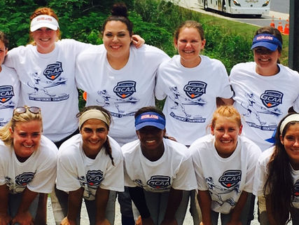 Record setting season for GHC Chargers softball