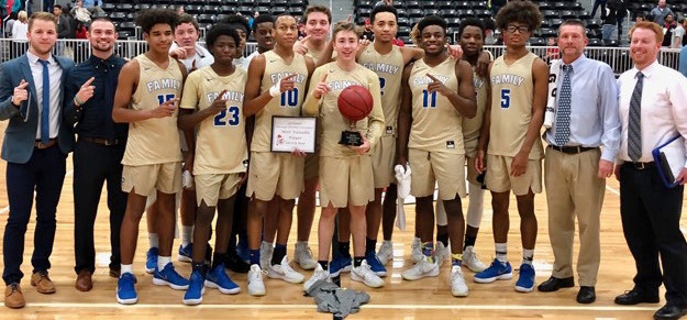 Cass wins 2017 Chattooga Christmas Classic