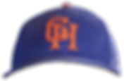 GHC baseball drops doubleheader, splits series with Gordon State