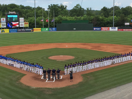 Audio replay: Cartersville vs. Jefferson