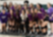 Cartersville finishes runner-up, Woodland earns state berth at Region 7-AAAAA volleyball tourney