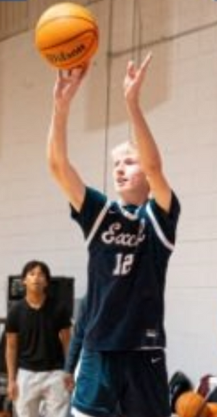 Friday night hoops: Cass teams sweep Raiders, Adairsville boys keep pace in their region race