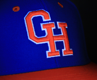 GHC baseball has win streak snapped