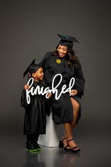 Graduation photography ideas by detroit photographer in detroit studio graduation photography #17