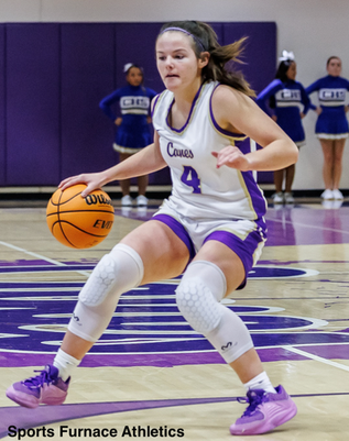 Local basketball schedules and region races move into the final two weeks of the regular season