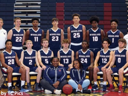 Wildcats open campaign with home win; Lady Cats drop opener