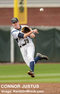 Connor Justus
