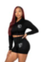 Thumbnail: Q11 Apparel: Hoodie