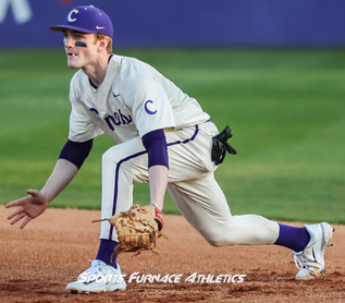 Cartersville completes series sweep of Woodland
