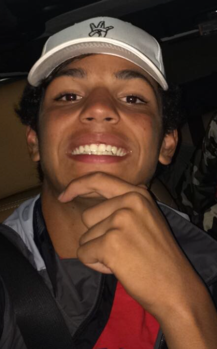 Luke Schiltz, Cartersville HS