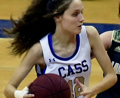Lady Colonels advance to Sweet 16