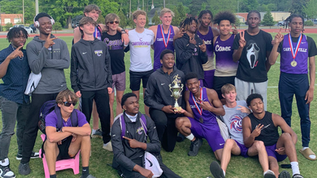 Cartersville girls and boys track and field teams are region runners-up