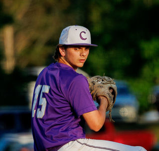 Elrod’s shutout heroics force Game 3 showdown