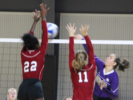 Volleyball update: Cartersville defeats Armuchee, Cass and Woodland earn splits