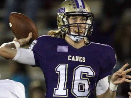 Cartersville extends streak to 23 with win at Sandy Creek; Tigers, Colonels, Wildcats fall