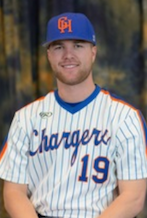 Wilson's gem leads Chargers past Highlanders